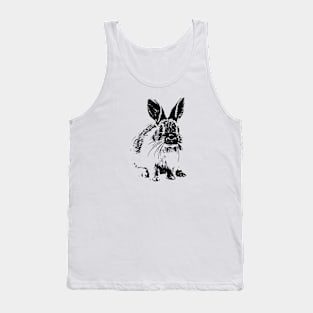 Rabbit Tank Top